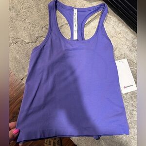 Swiftly Texh RB Tank 2.0 Race women’s size 8